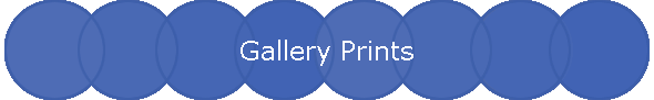 Gallery Prints